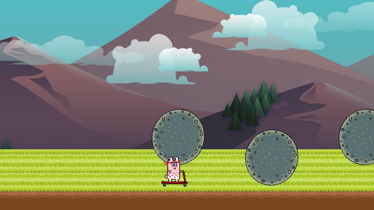 Rambunny Screenshot 5