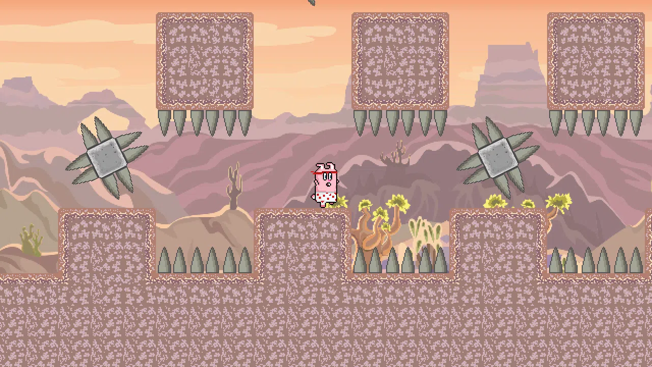 Rambunny Screenshot 19