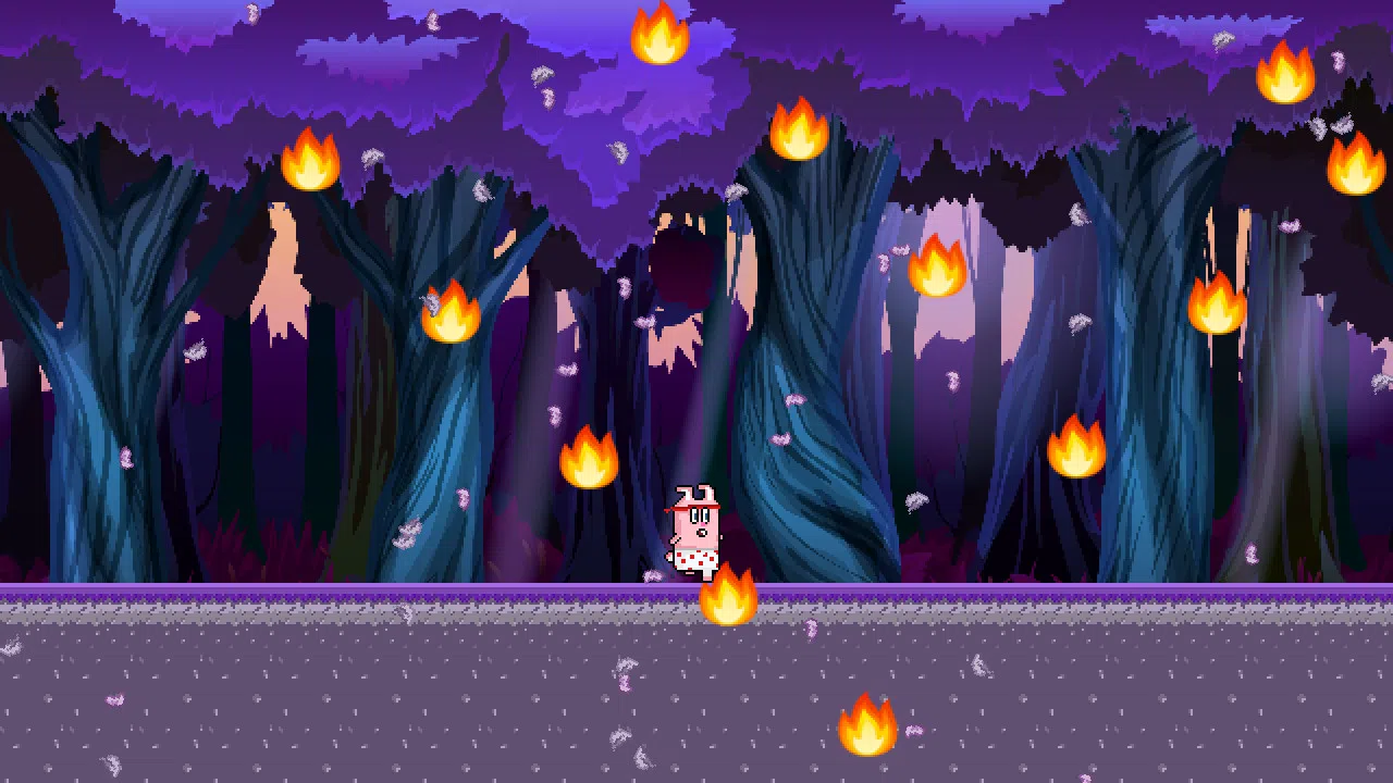 Rambunny Screenshot 6