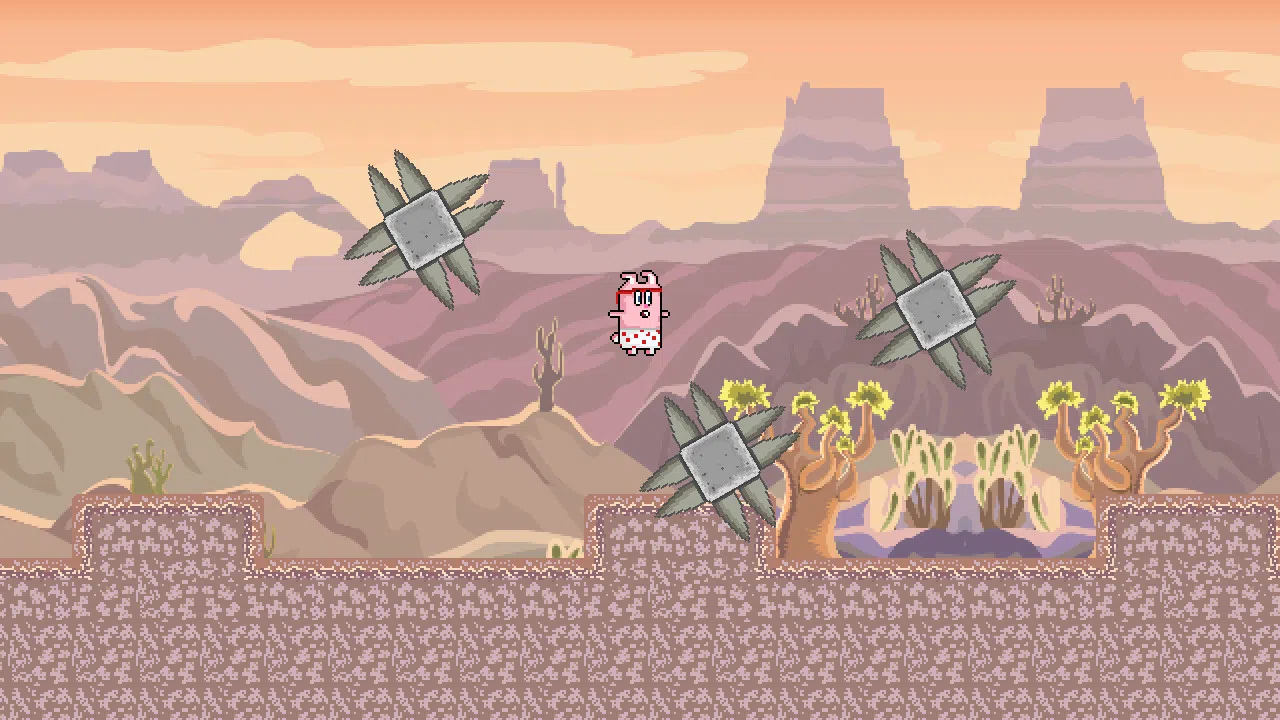 Rambunny Screenshot 18
