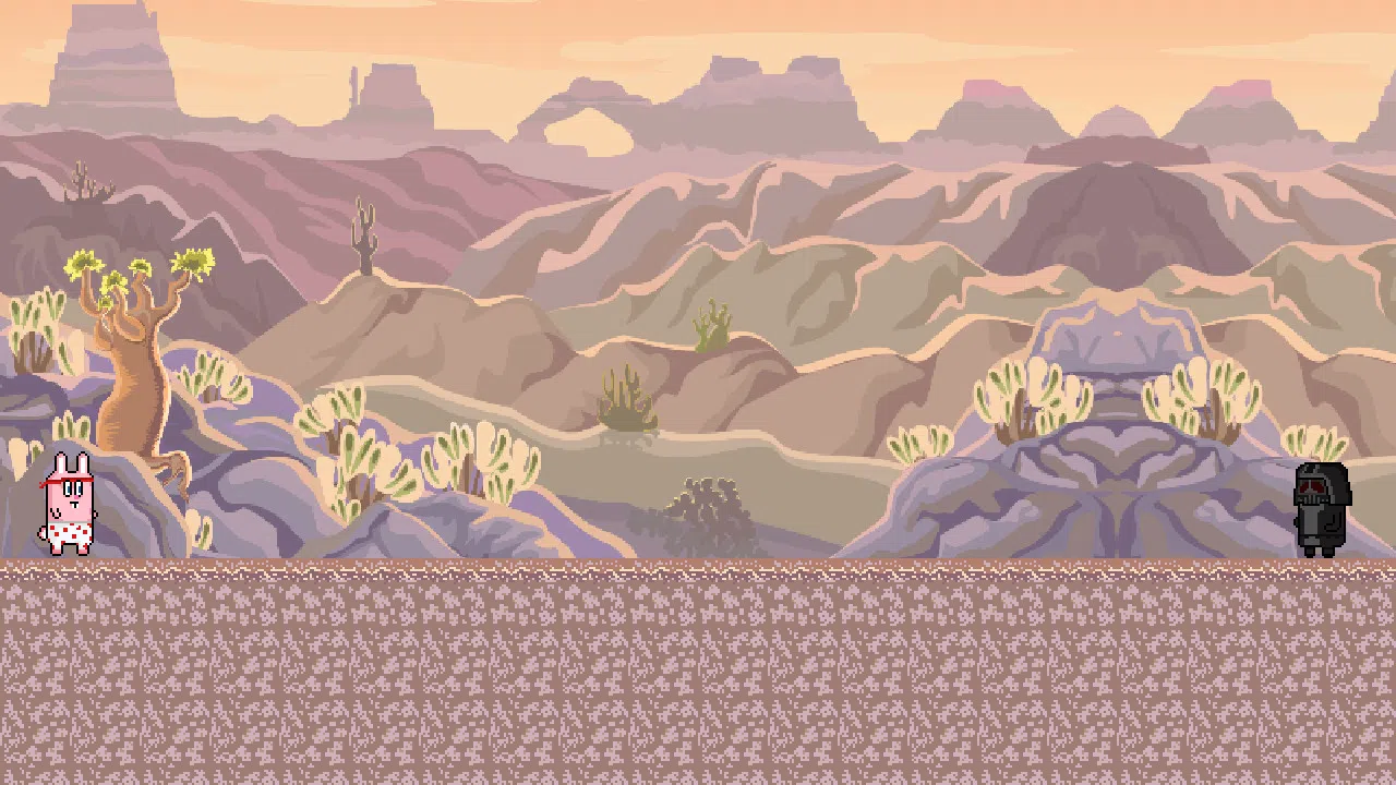 Rambunny Screenshot 20
