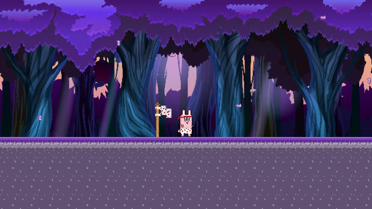 Rambunny Screenshot 8