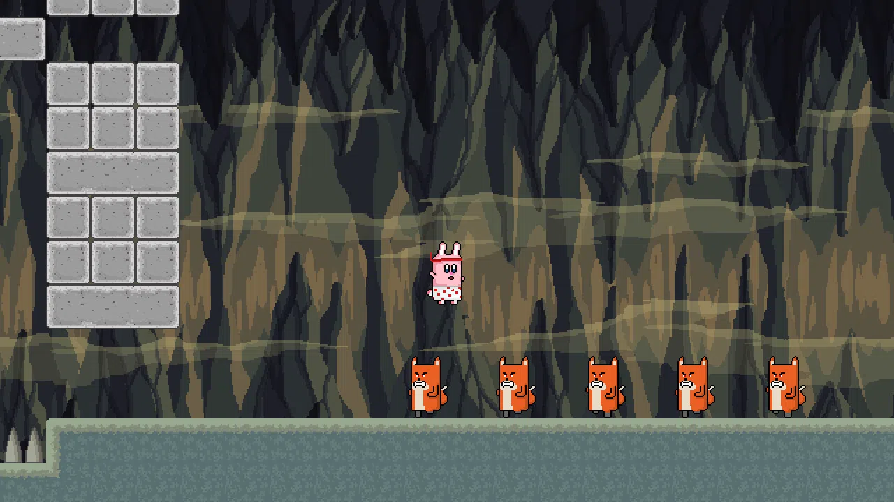 Rambunny Screenshot 13