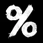 Speedrun % icon