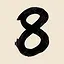 Solve 8 icon