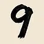 Solve 9 icon
