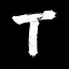 Speedrun T icon
