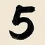 Solve 5 icon