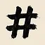 Solve # icon