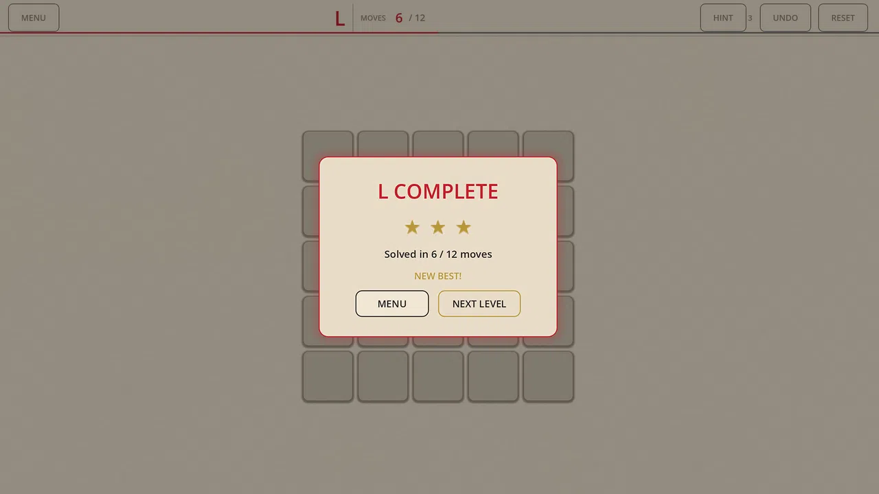 klik. Screenshot 4