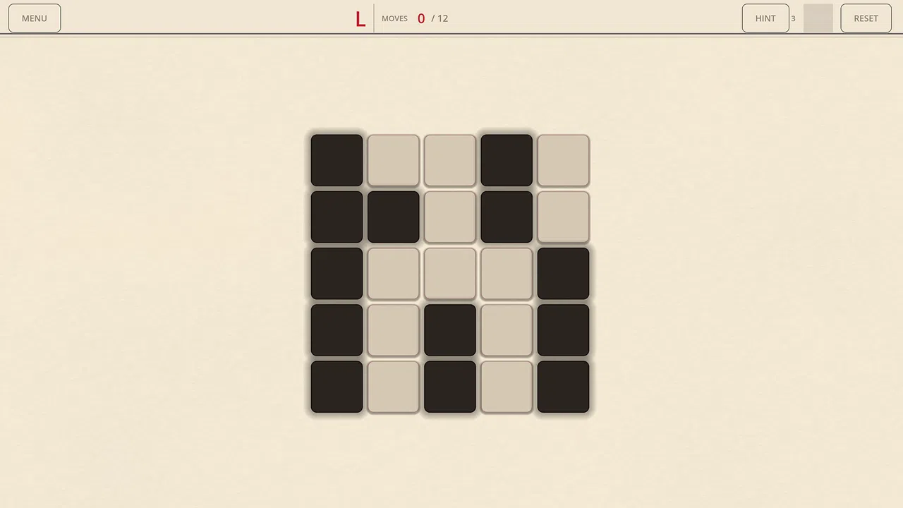klik. Screenshot 2
