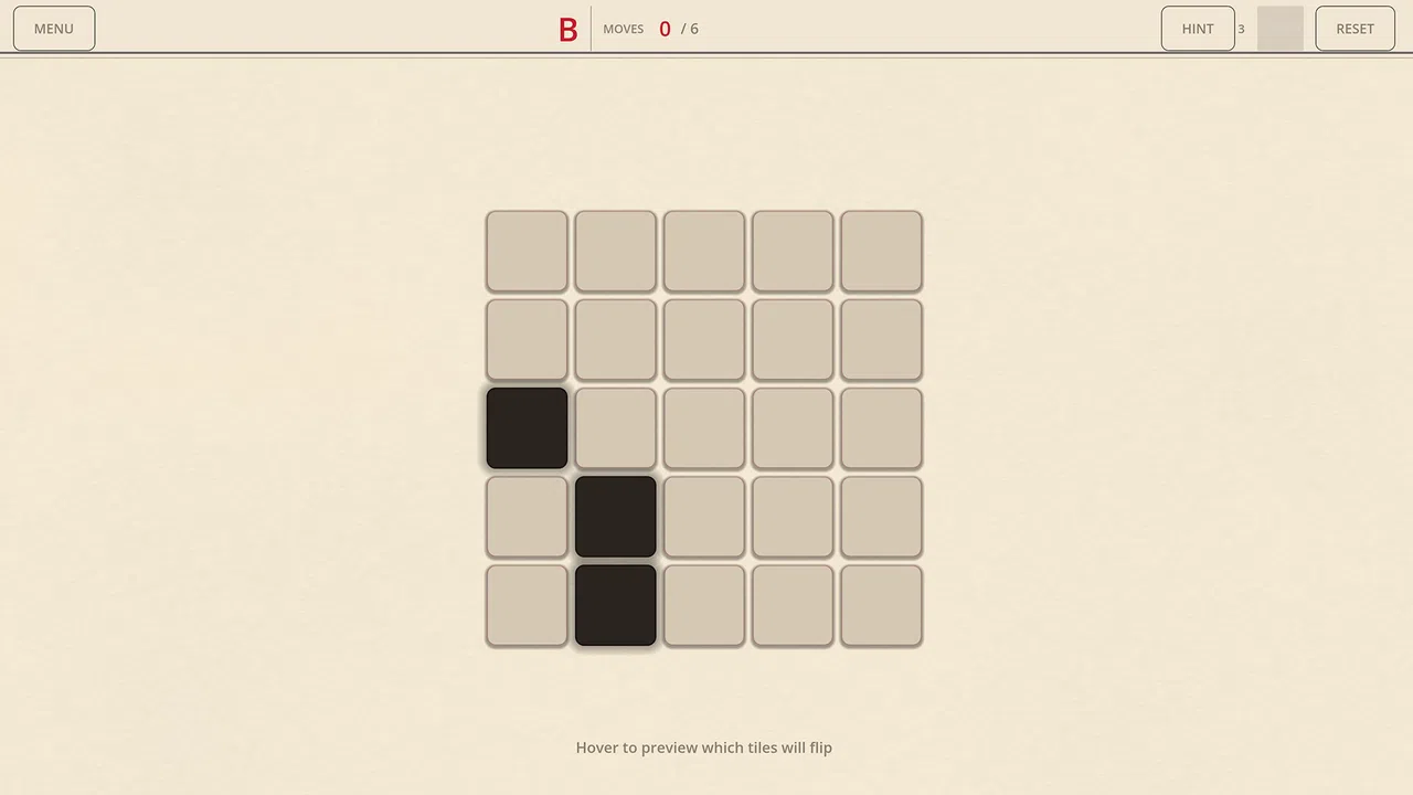 klik. Screenshot 1