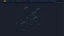 Aether FIR ATC Simulator Screenshot 2