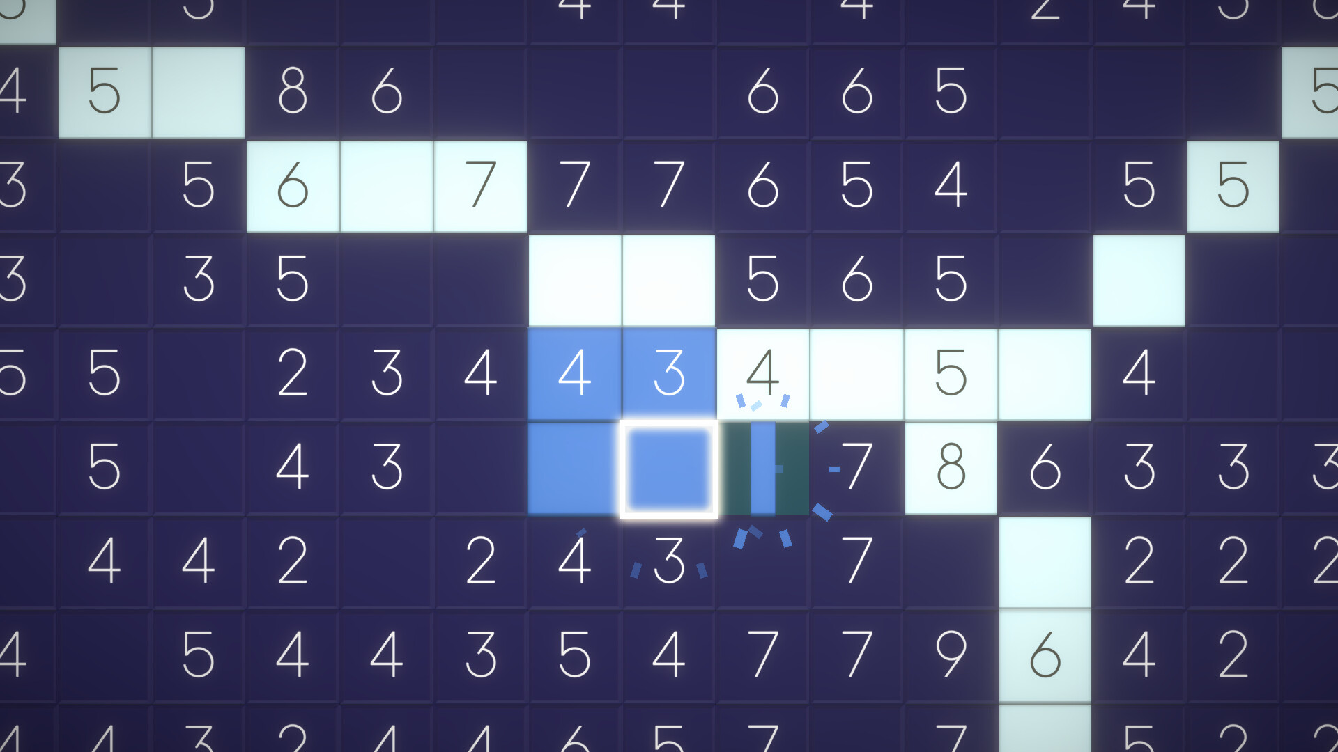 Mega Mosaic Screenshot 0