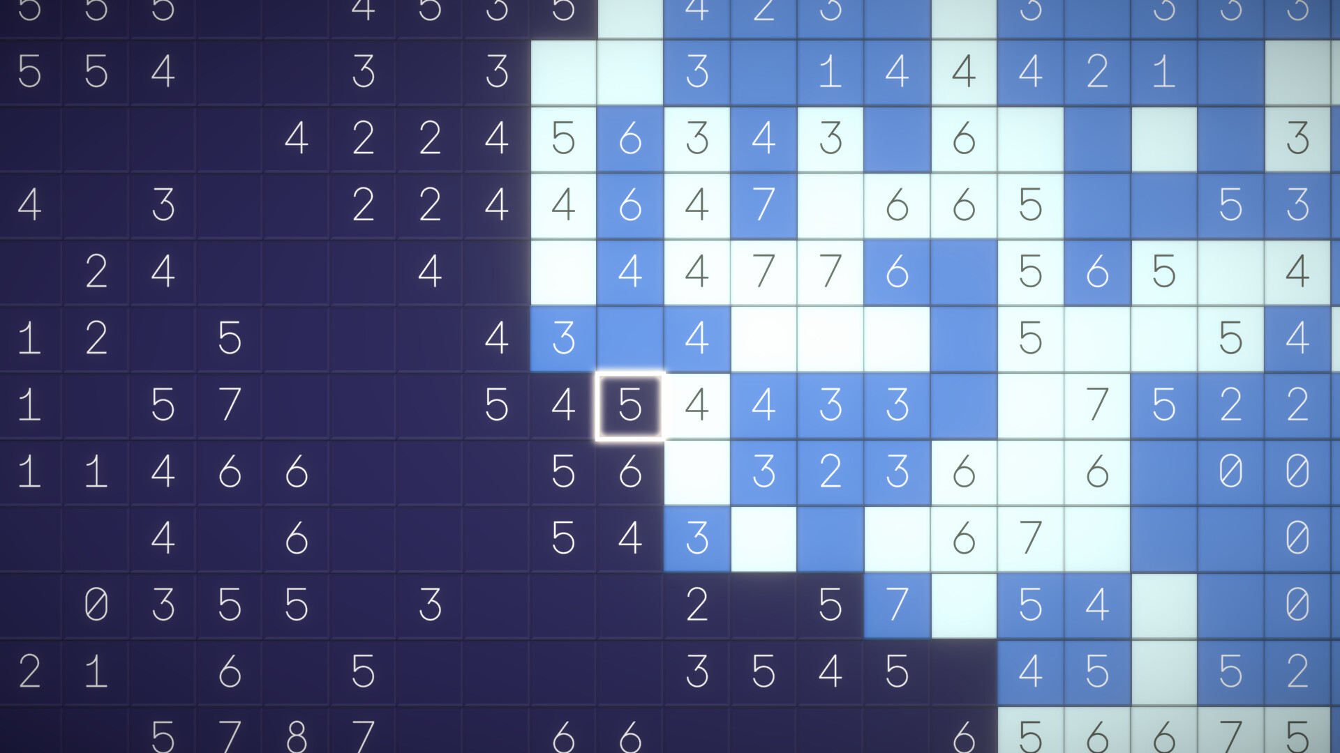 Mega Mosaic Screenshot 2