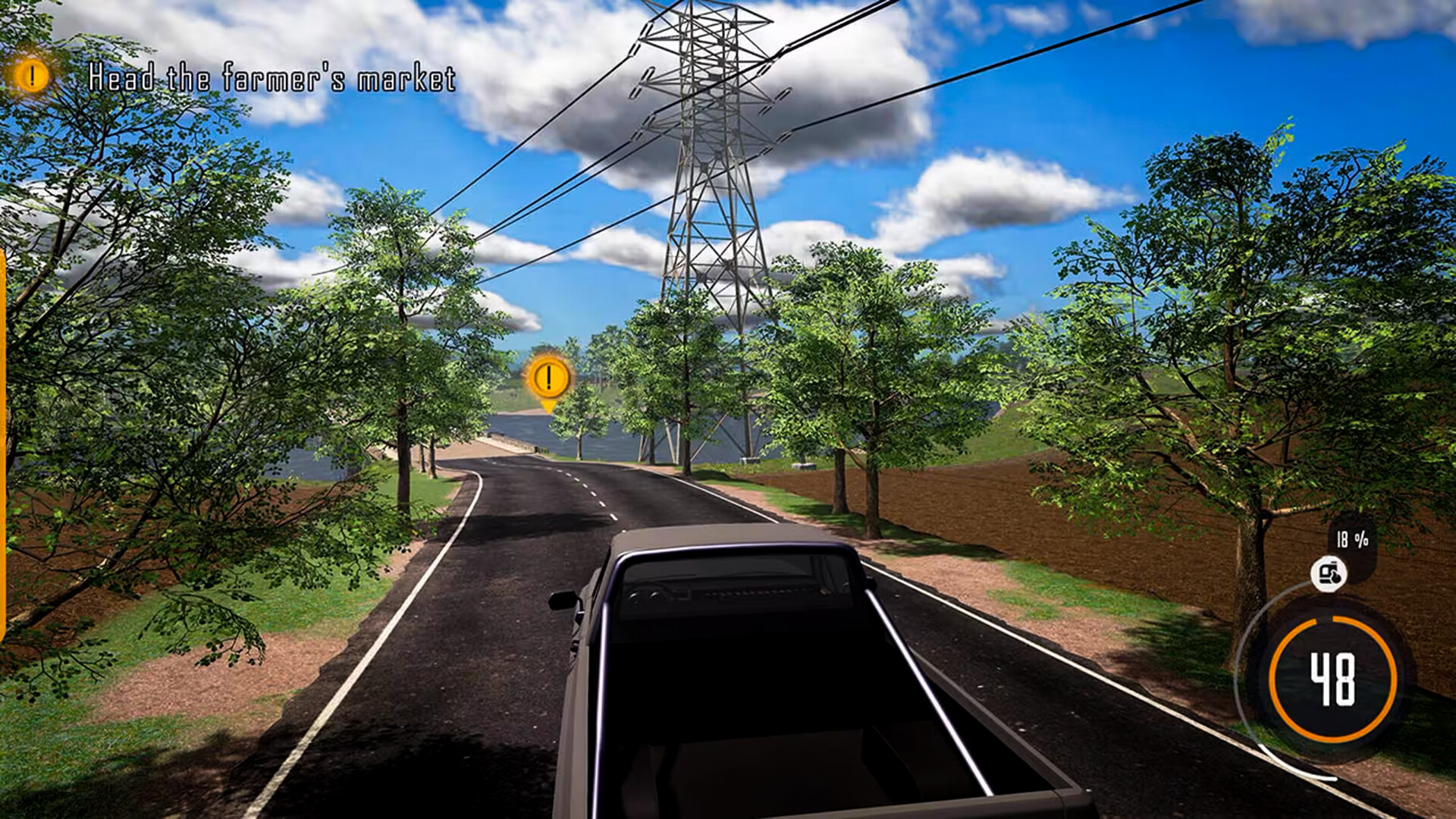 Farming Pro Simulator: Season 26 Screenshot 2