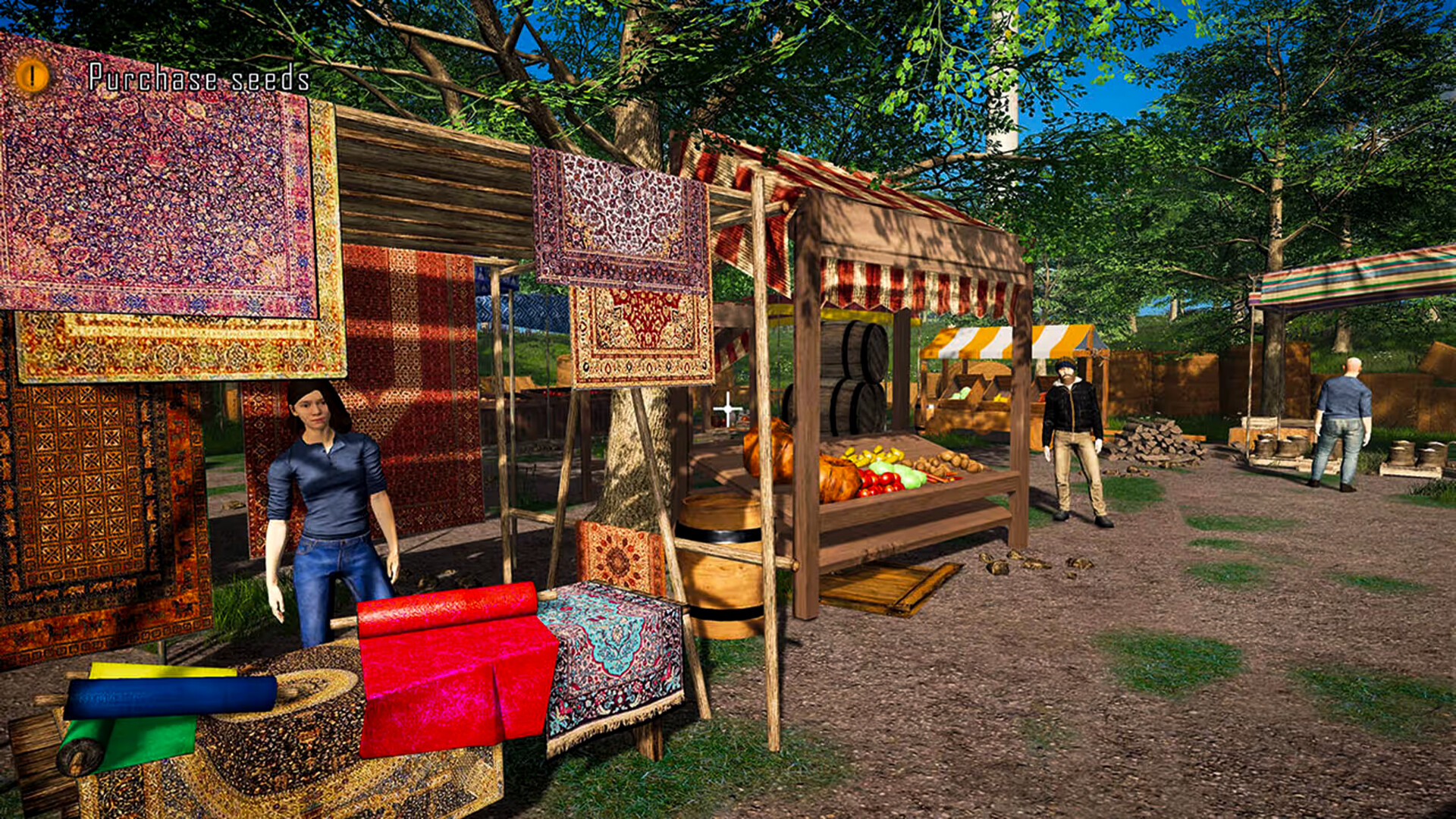 Farming Pro Simulator: Season 26 Screenshot 5