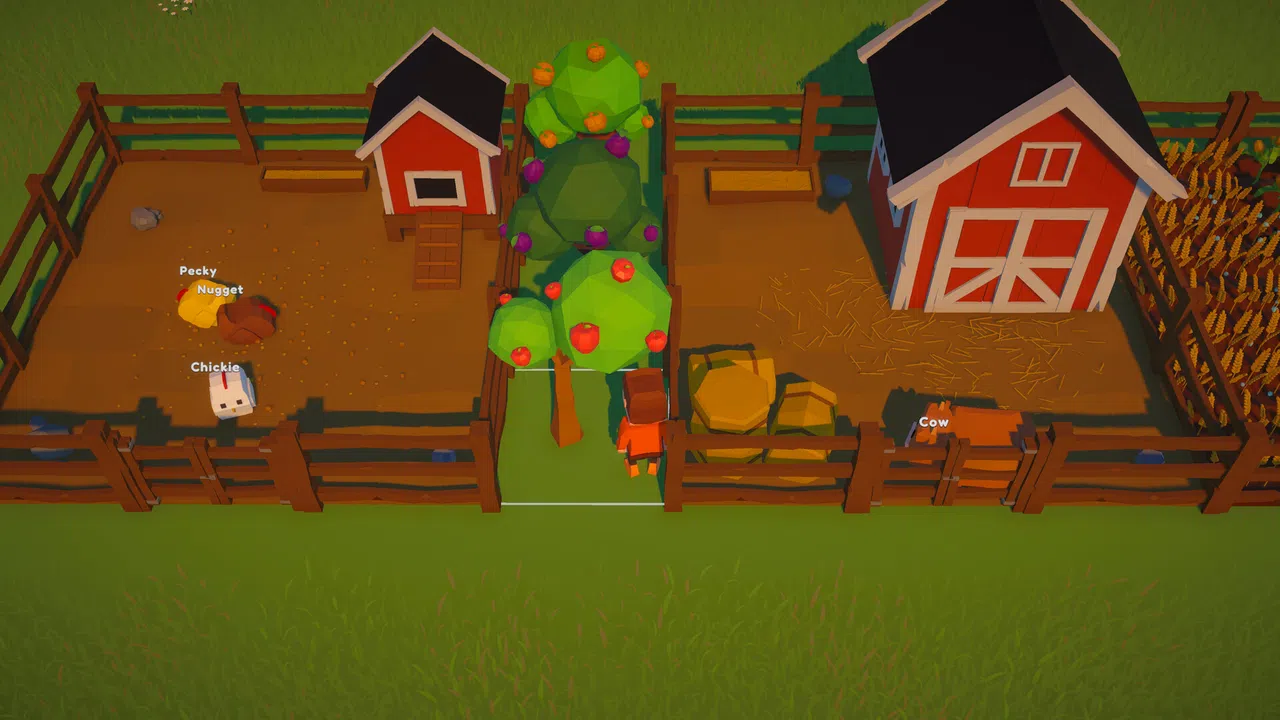Dough it Yourself Screenshot 2