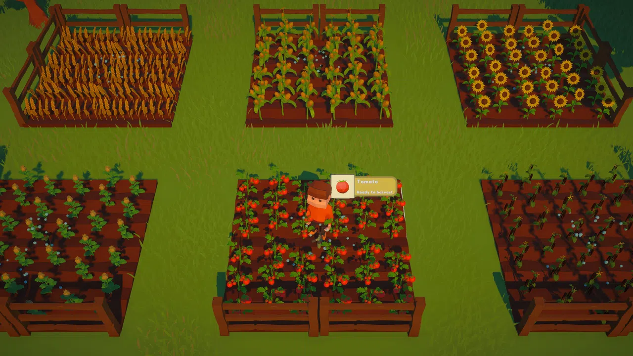 Dough it Yourself Screenshot 4