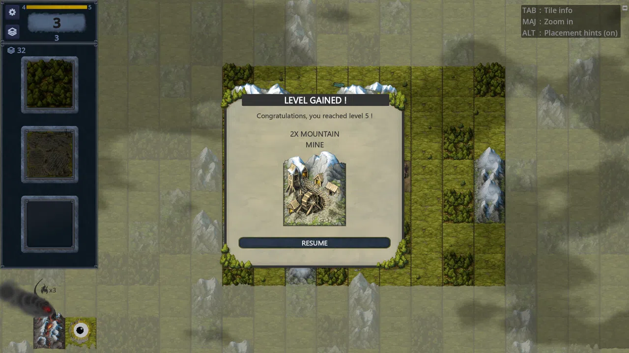 Tileburg Screenshot 0