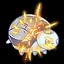 Defeat the Steel Turtle King icon