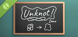 Unknot! Demo