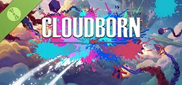 Cloudborn Demo