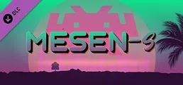 RetroArch - Mesen S