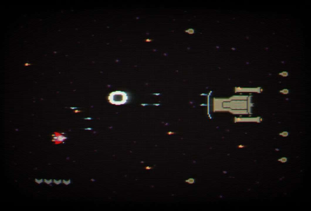 RetroArch - Mesen S Screenshot 2