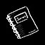 Dear diary... icon