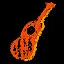 Guitar icon