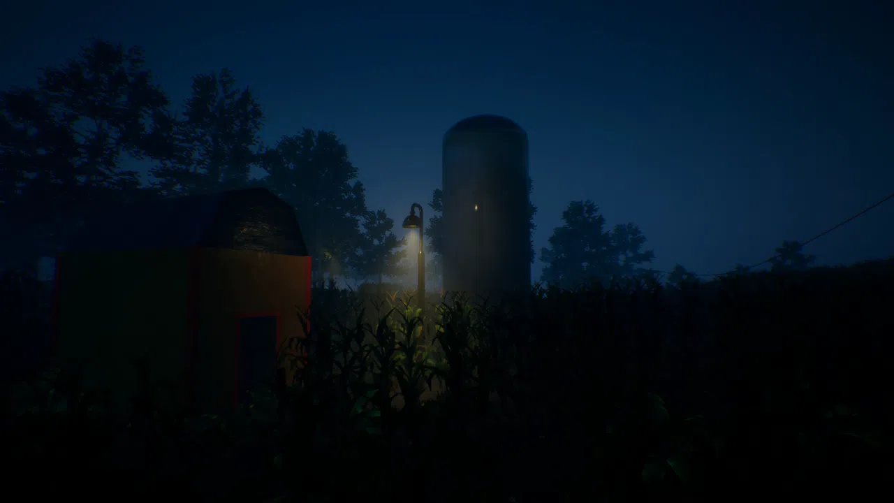 Nystagmus Screenshot 6