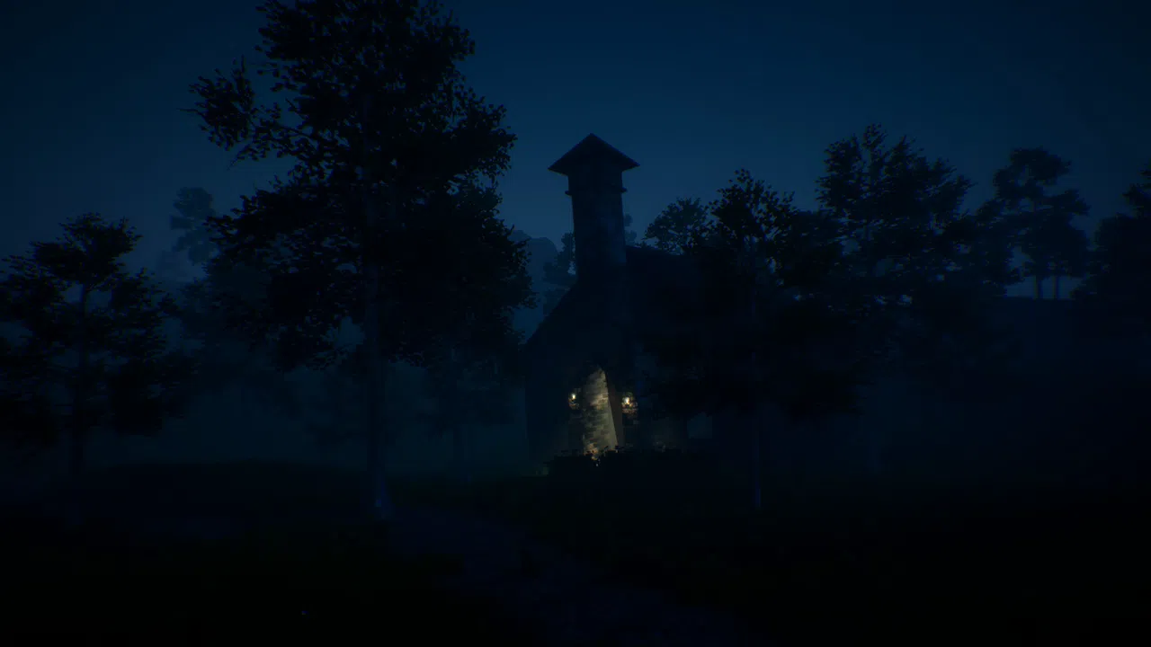 Nystagmus Screenshot 4