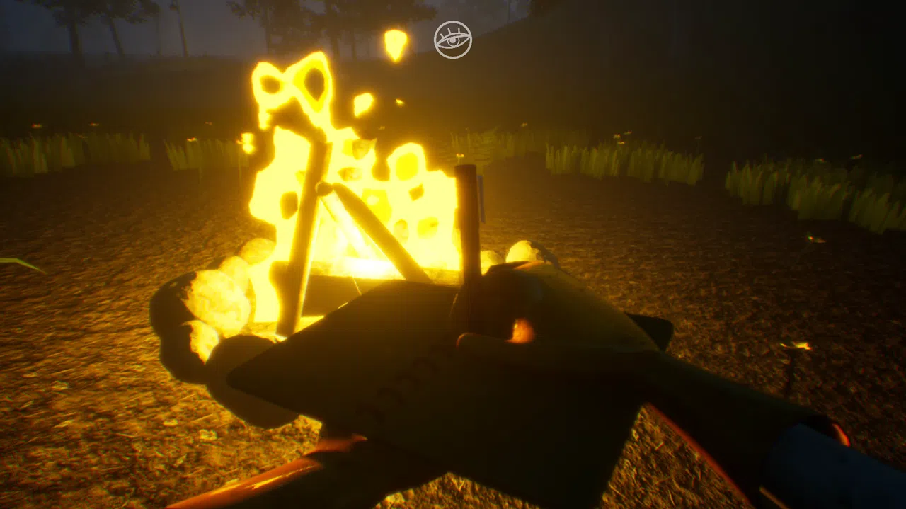 Nystagmus Screenshot 3