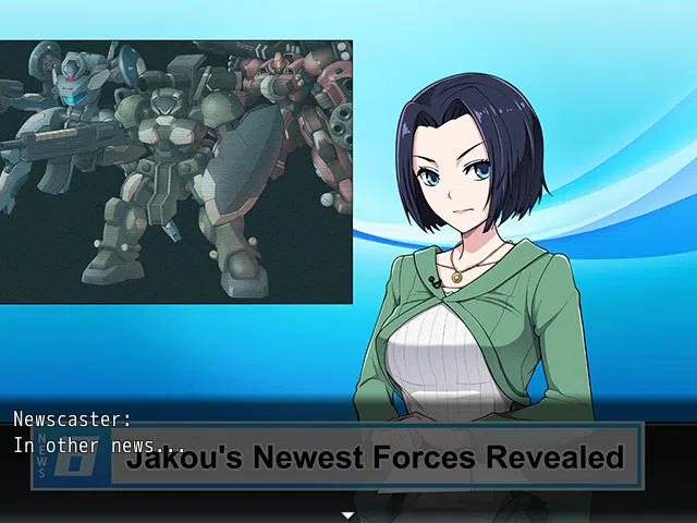 Public Defense Corp: The Ambassador of Peace Screenshot 0