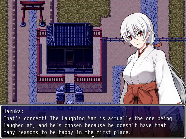 Public Defense Corp: The Ambassador of Peace Screenshot 2