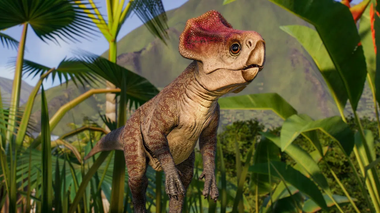 Jurassic World Evolution 2: Park Managers' Collection Pack Screenshot 3