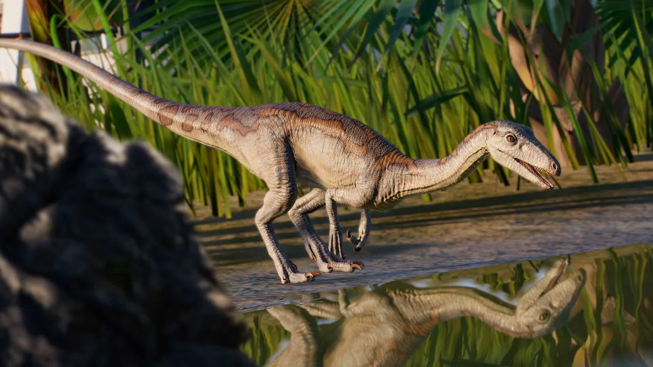 Jurassic World Evolution 2: Park Managers' Collection Pack Screenshot 6