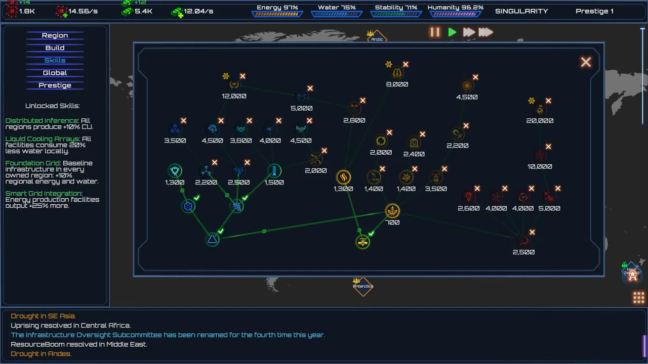 A Game About AI Screenshot 2