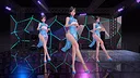 Angel Legion-DLC Oriental Allure D Screenshot 1