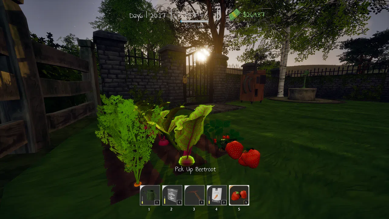 Plant & Profit Screenshot 5