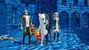 RESEARCH and DESTROY - Danganronpa 2 Costume Pack Screenshot 0