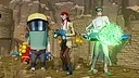 RESEARCH and DESTROY - STEINS;GATE Costume Pack Screenshot 0
