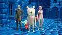 RESEARCH and DESTROY - AI: The Somnium Files Costume Pack Screenshot 0