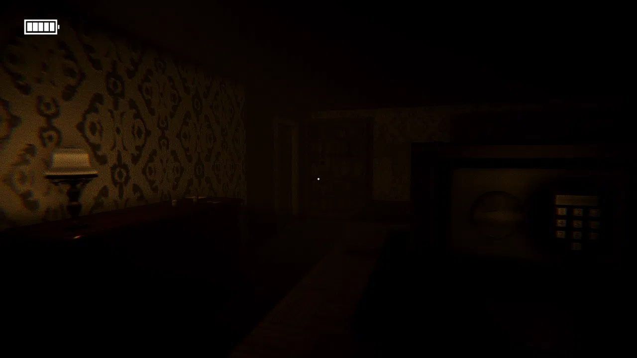 Dusk Of Confinement Screenshot 7