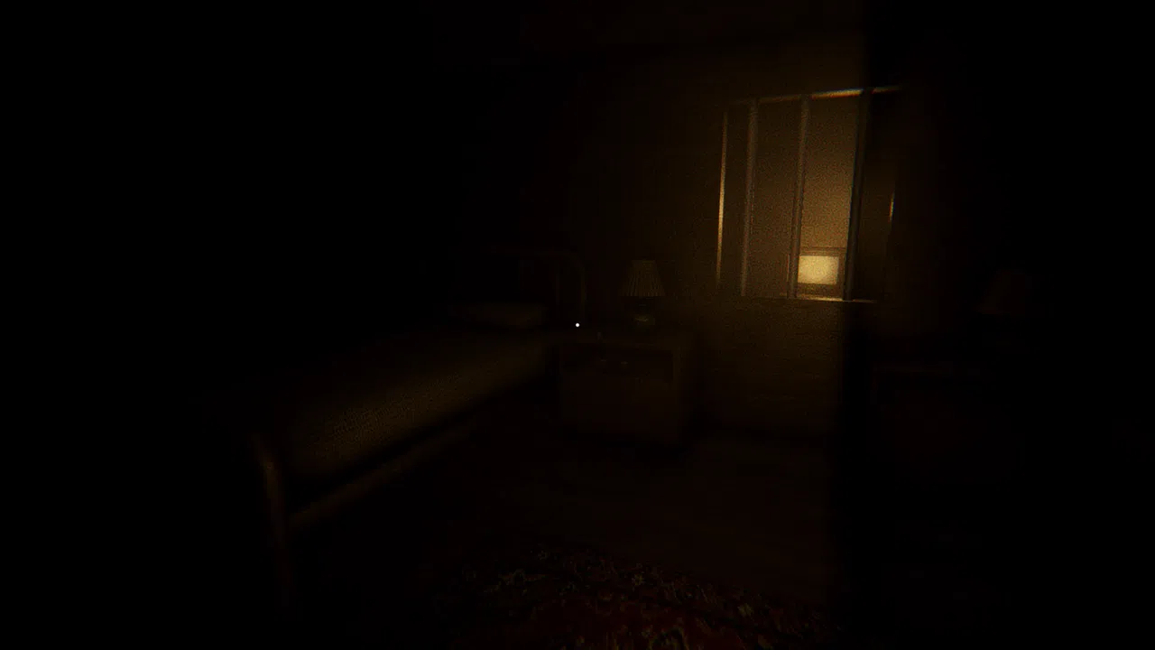 Dusk Of Confinement Screenshot 5