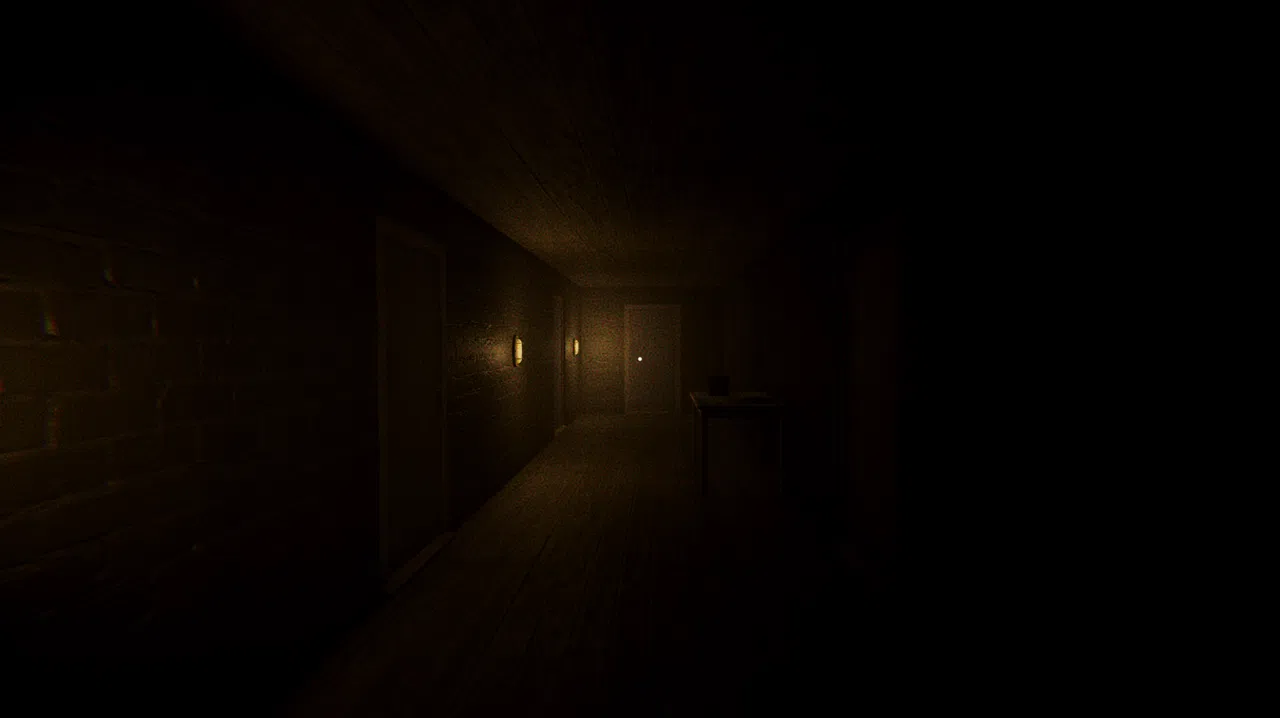 Dusk Of Confinement Screenshot 8