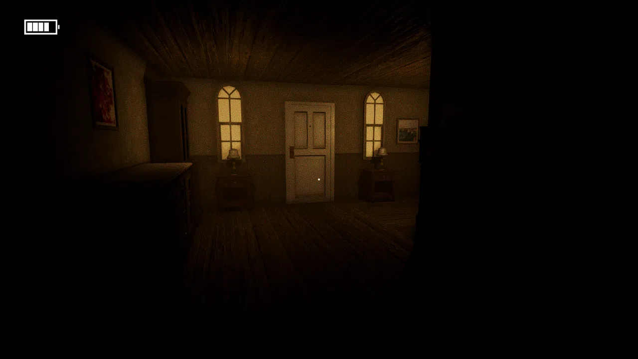 Dusk Of Confinement Screenshot 1