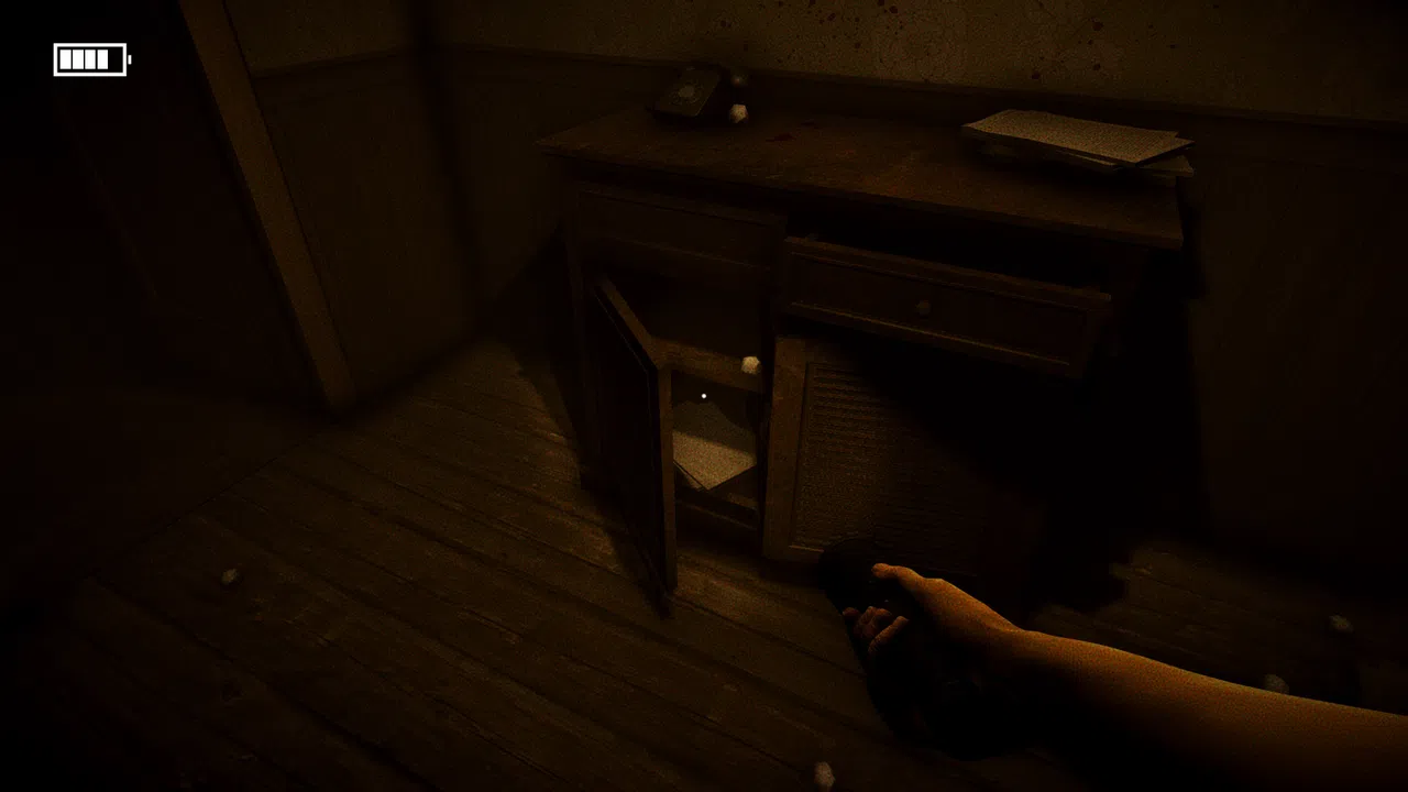 Dusk Of Confinement Screenshot 2