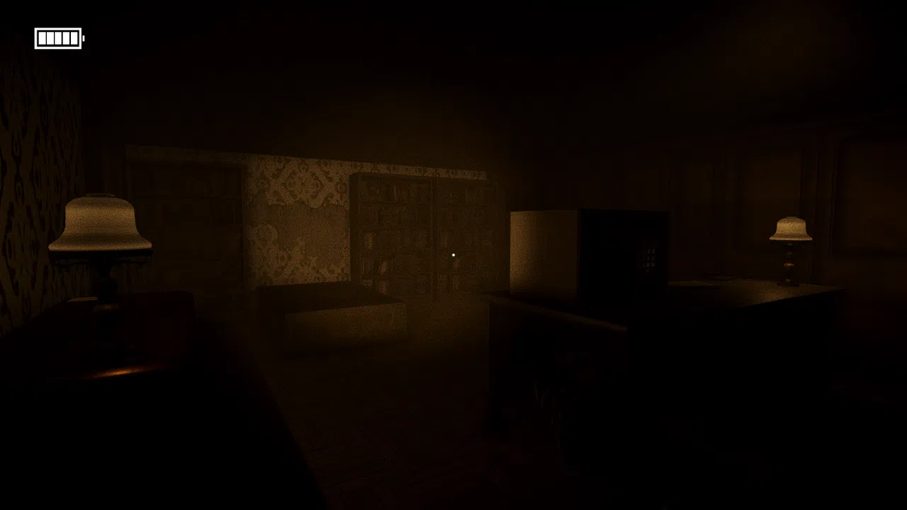 Dusk Of Confinement Screenshot 3
